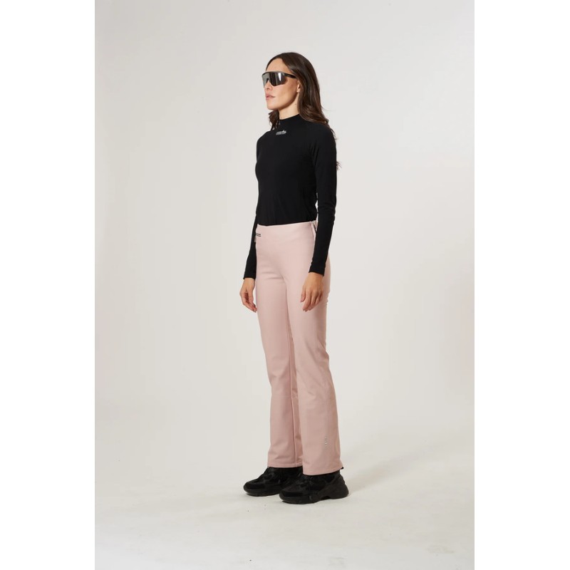 PANTALON SKI RH+ TAROX ECO MUJER