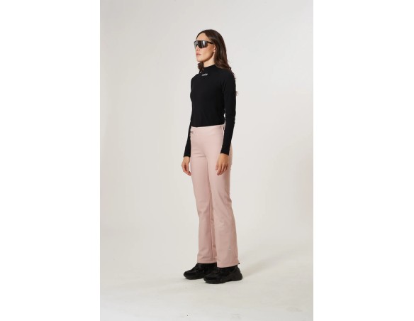 PANTALON SKI RH+ TAROX ECO MUJER