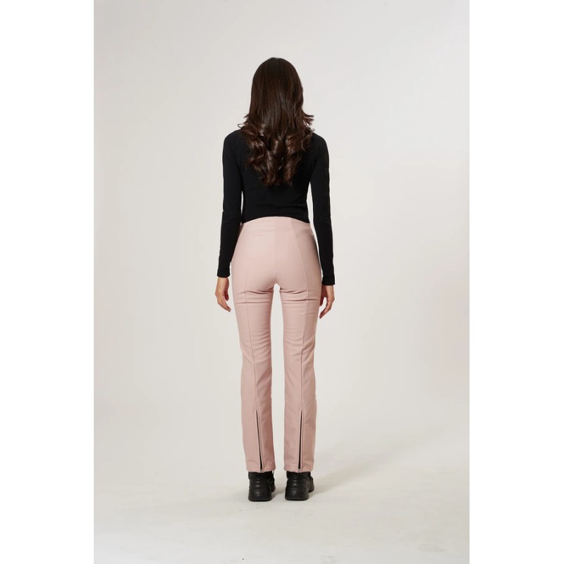 PANTALON SKI RH+ TAROX ECO MUJER