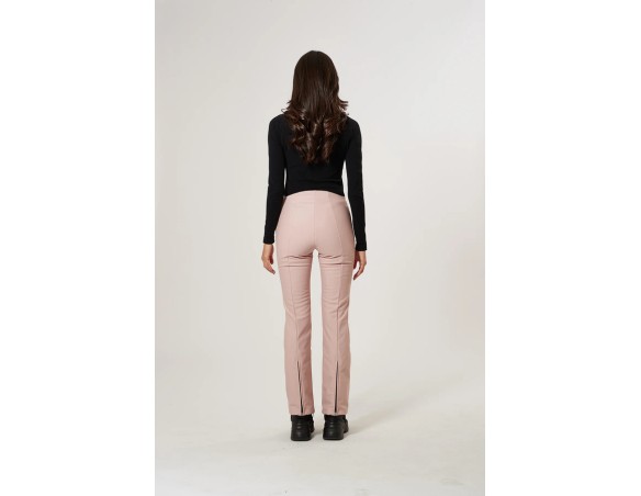 PANTALON SKI RH+ TAROX ECO MUJER