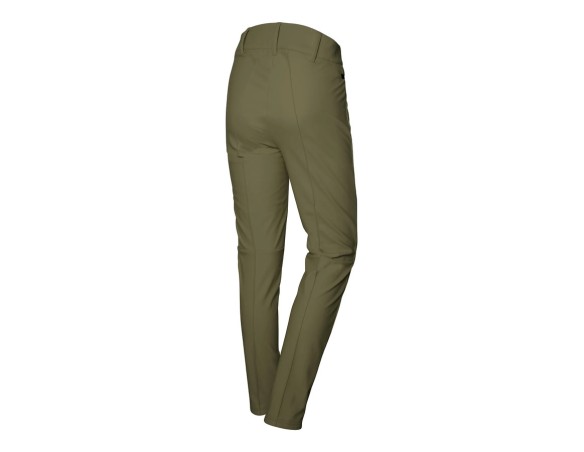 PANTALON SKI RH+ HR SOFT SHELL LEGGING MUJER