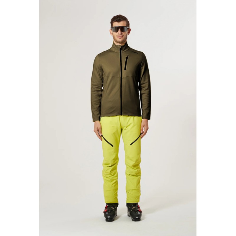FORRO POLAR RH+ WITH 37,5 TECHNOLOGY