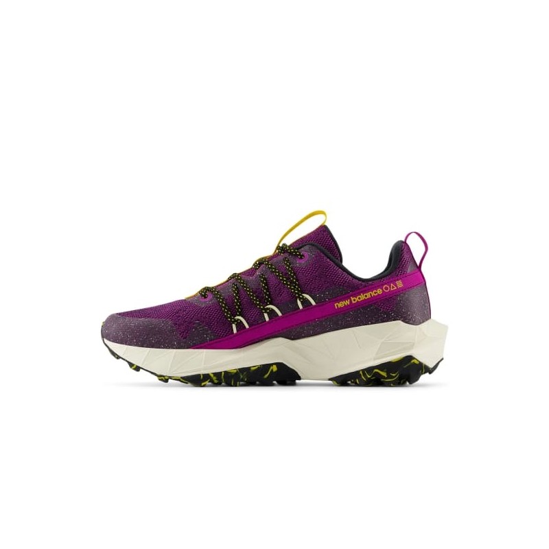 ZAPATILLAS NEW BALANCE TEKTREL MUJER