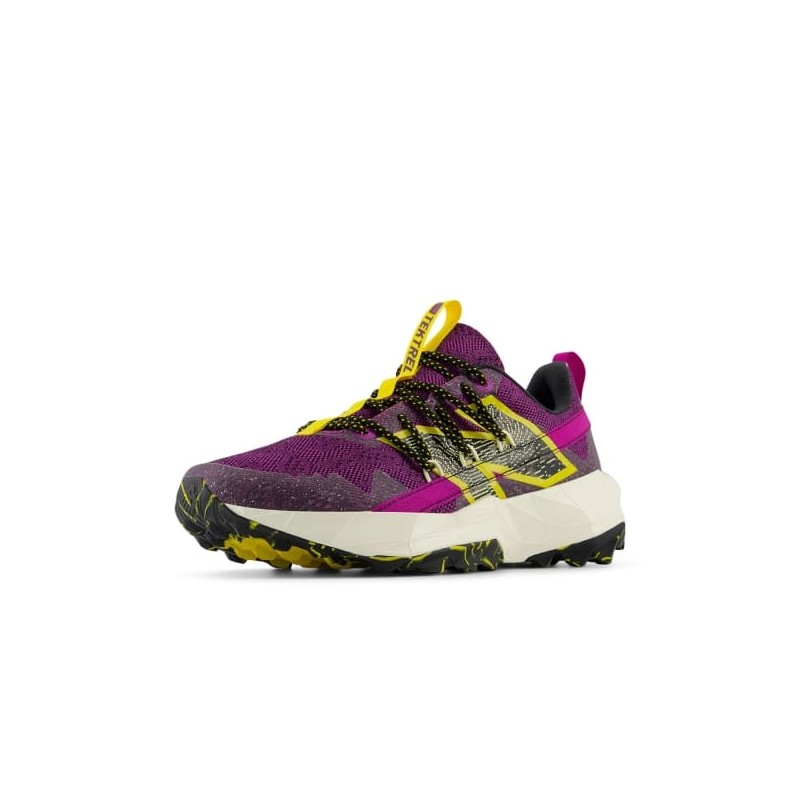ZAPATILLAS NEW BALANCE TEKTREL MUJER