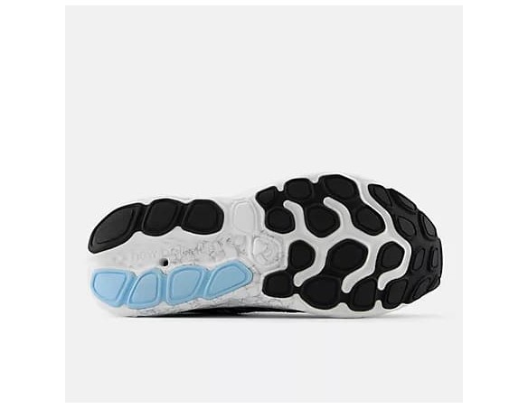 ZAPATILLAS NEW BALANCE FRESH FOAM X EVOZ ST MUJER