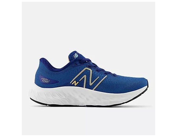 ZAPATILLAS NEW BALANCE FRESH FOAM X EVOZ ST MUJER