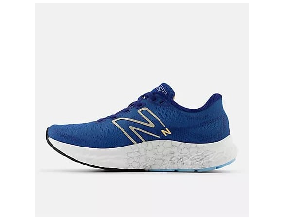 ZAPATILLAS NEW BALANCE FRESH FOAM X EVOZ ST MUJER