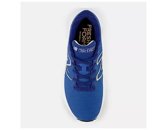 ZAPATILLAS NEW BALANCE FRESH FOAM X EVOZ ST MUJER