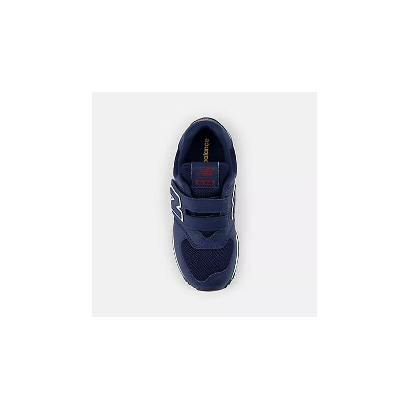 ZAPATILLAS NEW BALANCE 574 CORE HOOK & LOOP