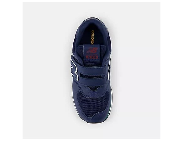ZAPATILLAS NEW BALANCE 574 CORE HOOK & LOOP