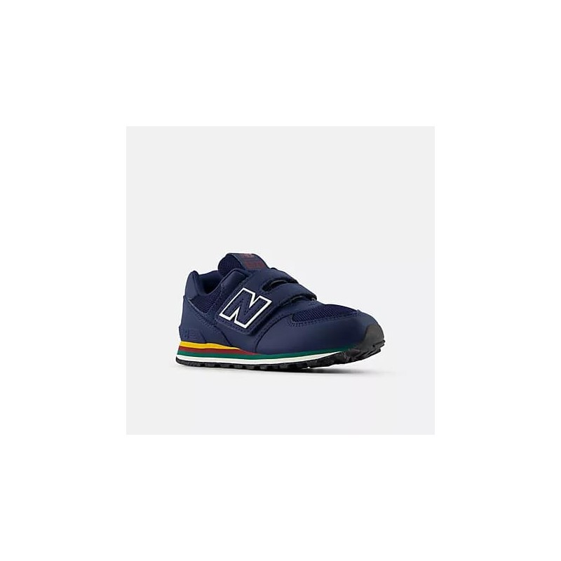 ZAPATILLAS NEW BALANCE 574 CORE HOOK & LOOP