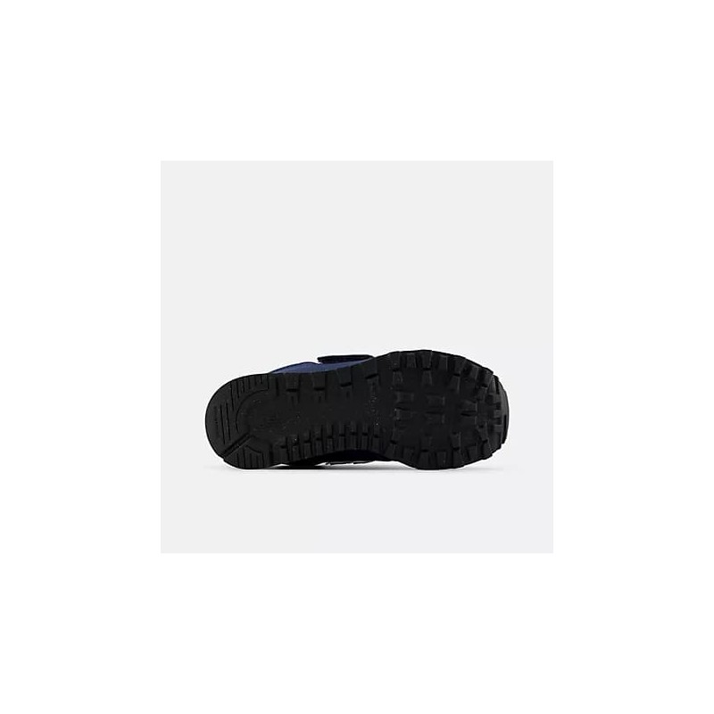 ZAPATILLAS NEW BALANCE 574 CORE HOOK & LOOP