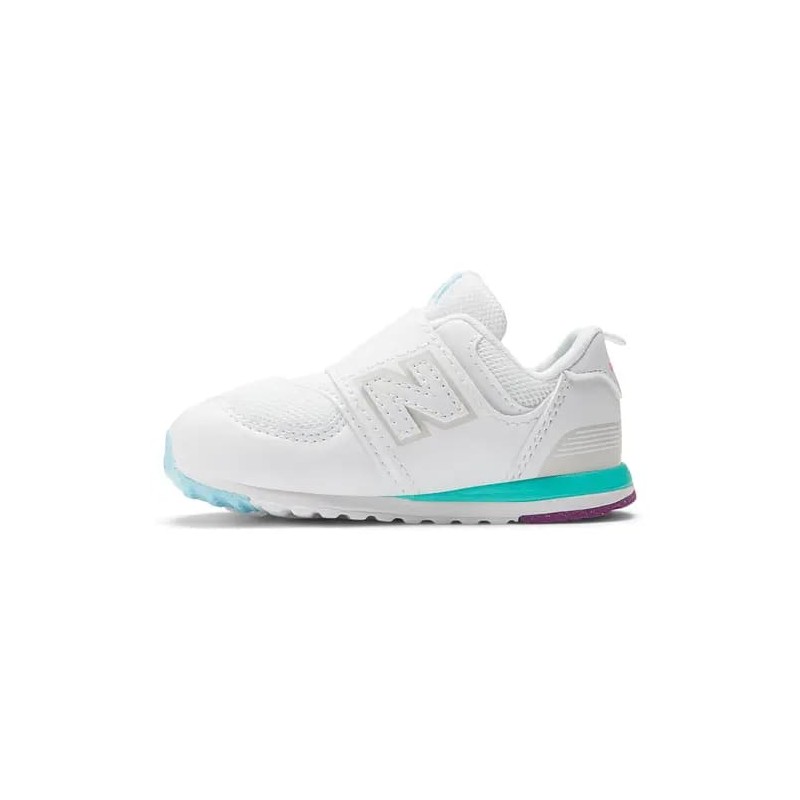 ZAPATILLAS NEW BALANCE 574 NEW-B HOOK & LOOP