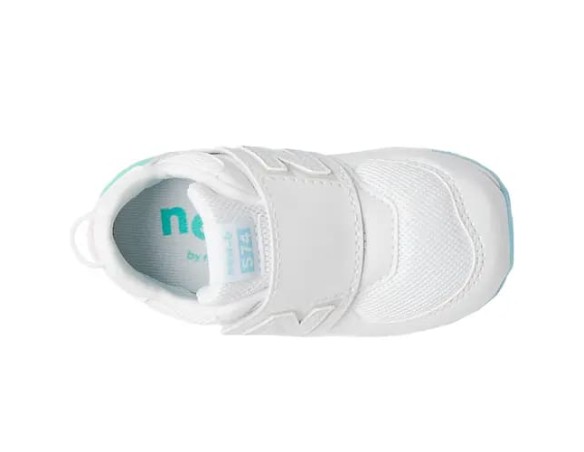 ZAPATILLAS NEW BALANCE 574 NEW-B HOOK & LOOP