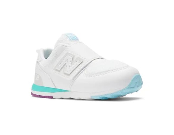 ZAPATILLAS NEW BALANCE 574 NEW-B HOOK & LOOP