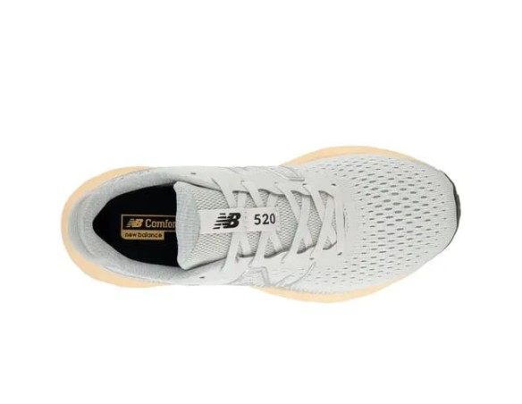 ZAPATILLAS NEW BALANCE 520V8 MUJER