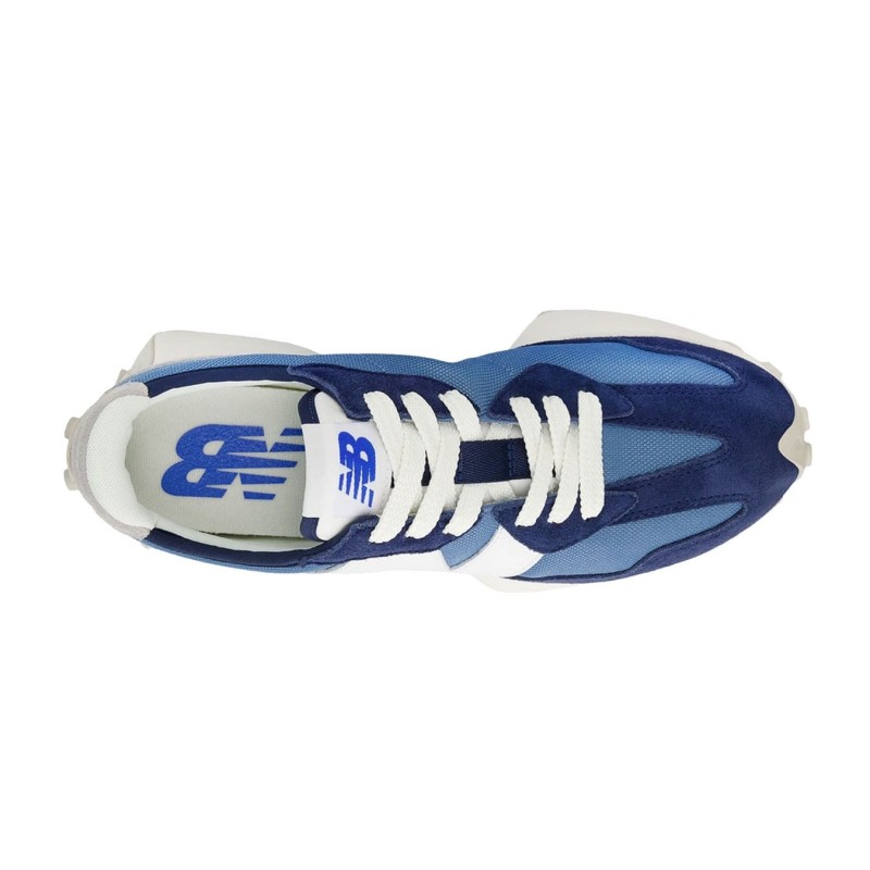 ZAPATILLAS NEW BALANCE 327 UNISEX