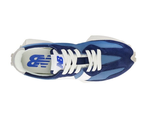 ZAPATILLAS NEW BALANCE 327 UNISEX