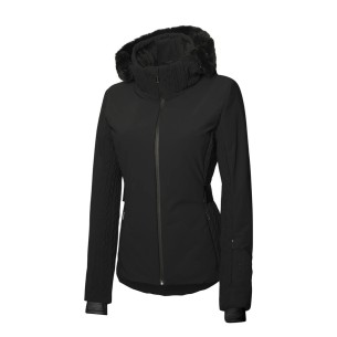 CHAQUETA SKI RH+ COURCHEVEL MUJER