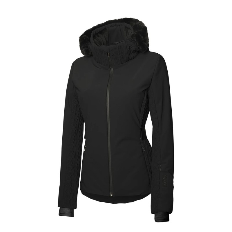 CHAQUETA SKI RH+ COURCHEVEL MUJER