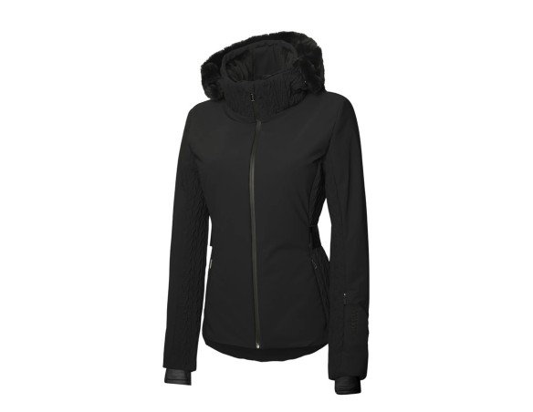 CHAQUETA SKI RH+ COURCHEVEL MUJER