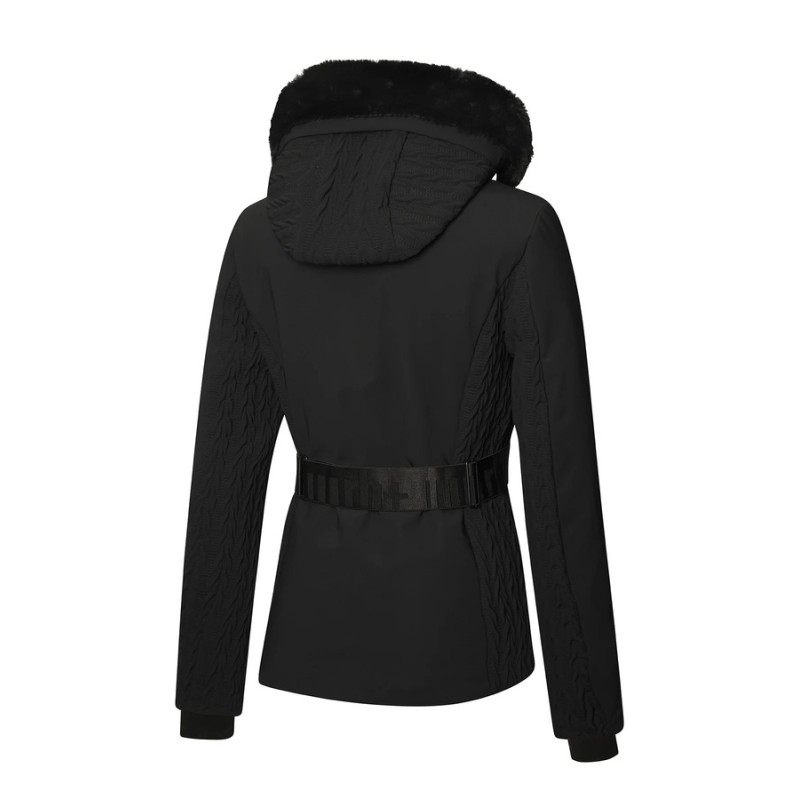 CHAQUETA SKI RH+ COURCHEVEL MUJER