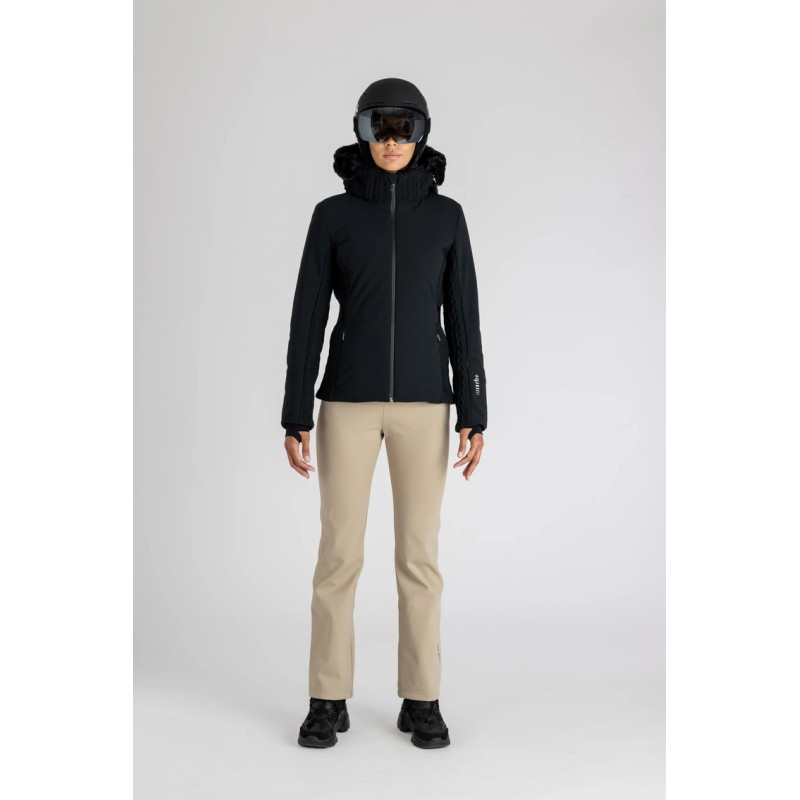 CHAQUETA SKI RH+ COURCHEVEL MUJER