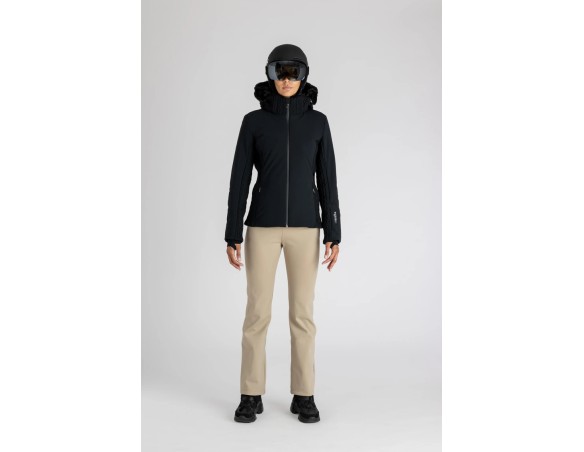 CHAQUETA SKI RH+ COURCHEVEL MUJER