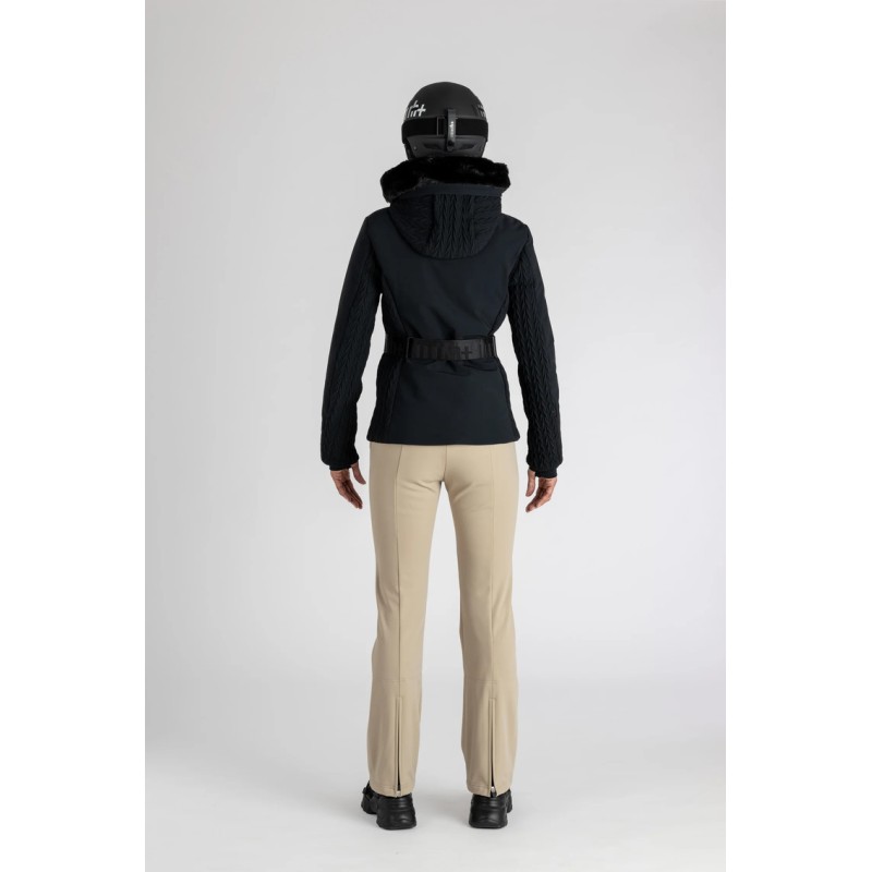 CHAQUETA SKI RH+ COURCHEVEL MUJER