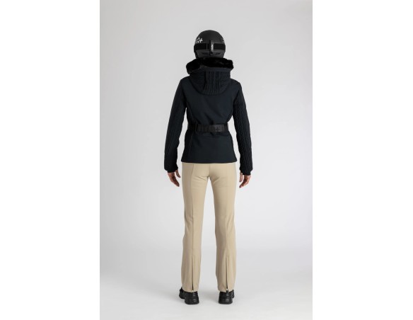CHAQUETA SKI RH+ COURCHEVEL MUJER