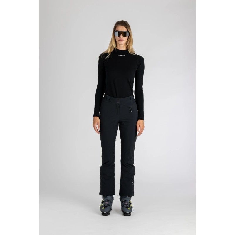 PANTALON SKI RH+ LOGIC MUJER
