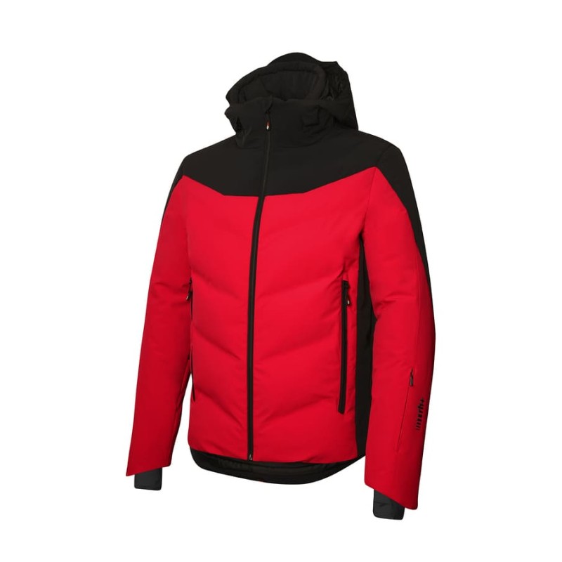 CHAQUETA SKI RH+ SOLARIS 