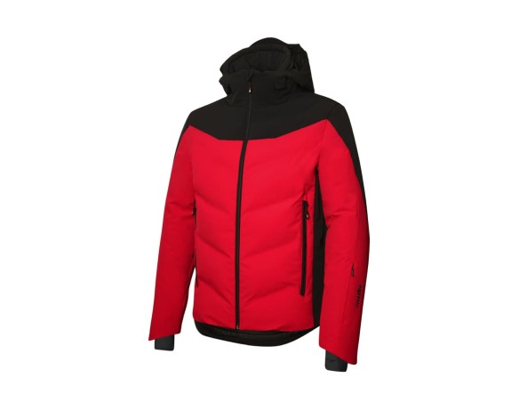 CHAQUETA SKI RH+ SOLARIS 