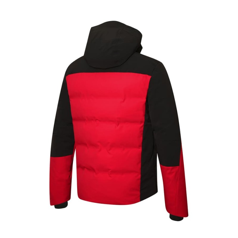 CHAQUETA SKI RH+ SOLARIS 