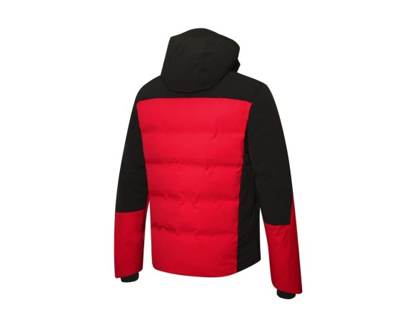 CHAQUETA SKI RH+ SOLARIS 