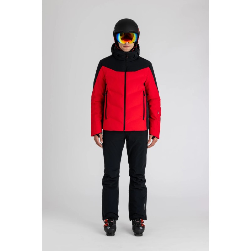 CHAQUETA SKI RH+ SOLARIS 