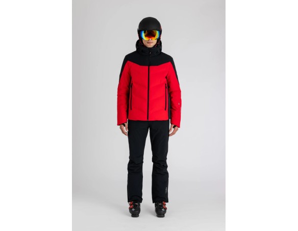 CHAQUETA SKI RH+ SOLARIS 