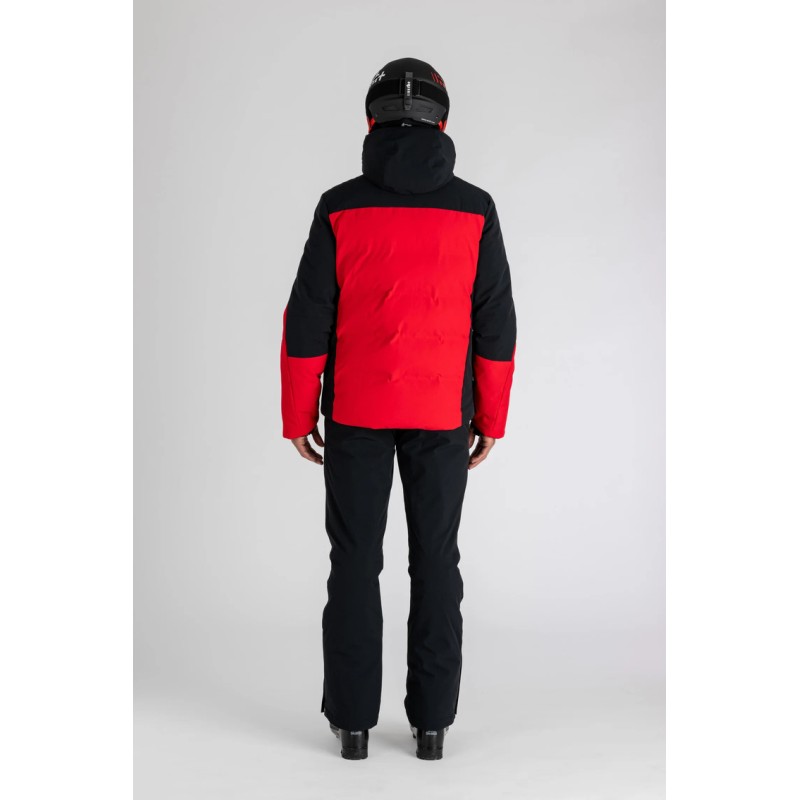 CHAQUETA SKI RH+ SOLARIS 