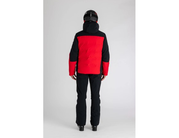 CHAQUETA SKI RH+ SOLARIS 