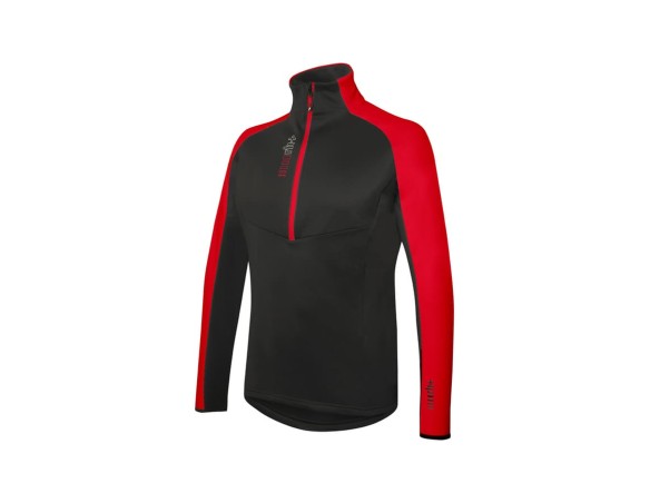 FORRO POLAR RH+ KYRIL HALF ZIP JERSEY