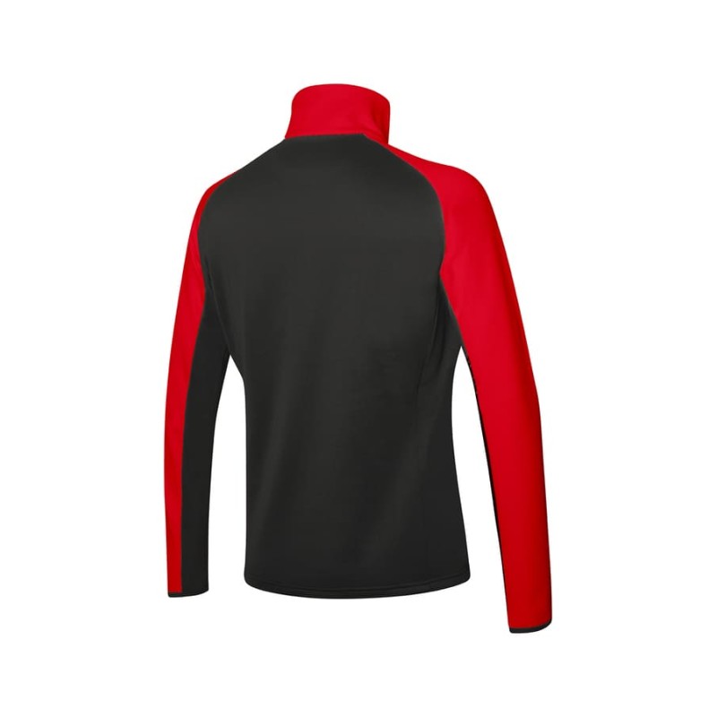 FORRO POLAR RH+ KYRIL HALF ZIP JERSEY