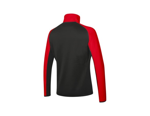 FORRO POLAR RH+ KYRIL HALF ZIP JERSEY