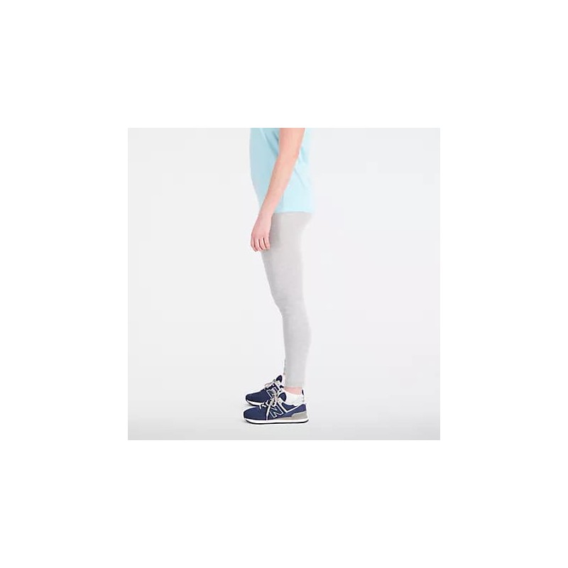 MALLAS NEW BALANCE COTTON HIGH RISE LEGGING 27
