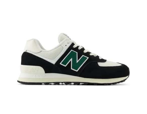 ZAPATILLAS NEW BALANCE 574 UNISEX