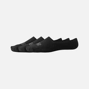 CALCETINES NEW BALANCE PERFORMANCE COTTON UNSEEN LINER X3 