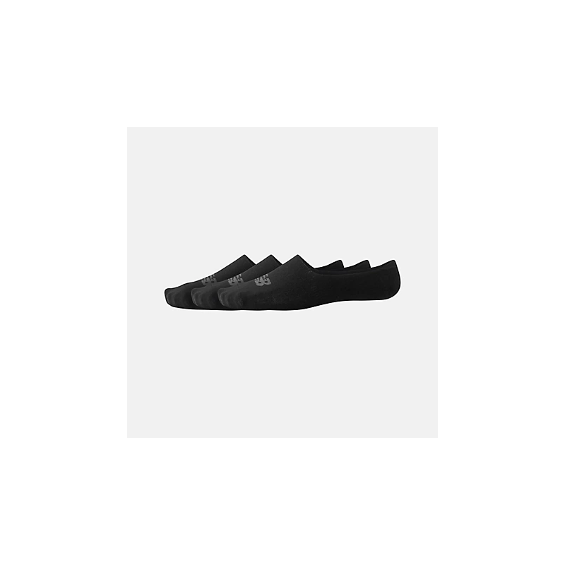 CALCETINES NEW BALANCE PERFORMANCE COTTON UNSEEN LINER X3 
