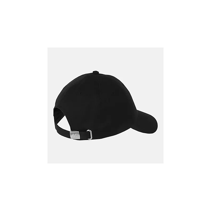 GORRA NEW BALANCE 6 PANEL LINEAR LOGO