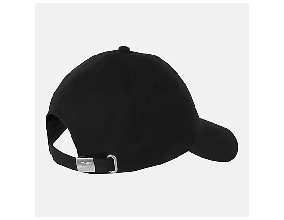 GORRA NEW BALANCE 6 PANEL LINEAR LOGO