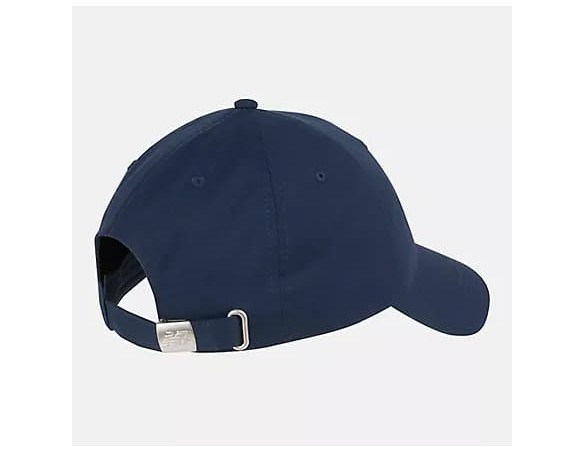 GORRA NEW BALANCE 6 PANEL LINEAR LOGO