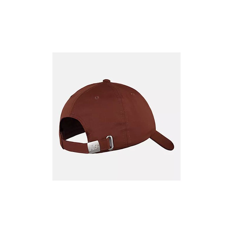 GORRA NEW BALANCE 6 PANEL LINEAR LOGO